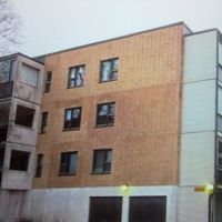 Flat in Finland, Kouvola, 59 sq.m.