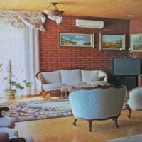 Дом в Финляндии, Коувола, 743 кв.м.