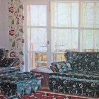 Дом в Финляндии, Коувола, 743 кв.м.