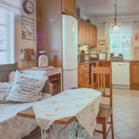 House in Finland, Kouvola, 180 sq.m.