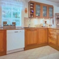 House in Finland, Kouvola, 180 sq.m.