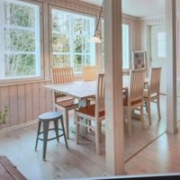 House in Finland, Kouvola, 180 sq.m.