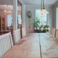 House in Finland, Kouvola, 180 sq.m.