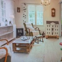 House in Finland, Kouvola, 180 sq.m.