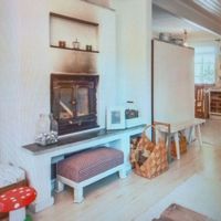 House in Finland, Kouvola, 180 sq.m.