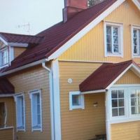 Дом в Финляндии, Коувола, 119 кв.м.