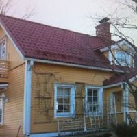 Дом в Финляндии, Коувола, 119 кв.м.