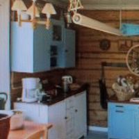 Дом в Финляндии, Коувола, 119 кв.м.