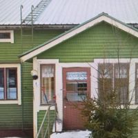 House in Finland, Kouvola, 81 sq.m.