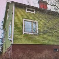 House in Finland, Kouvola, 81 sq.m.