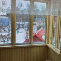 House in Finland, Kouvola, 81 sq.m.