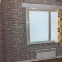 House in Finland, Kouvola, 81 sq.m.