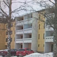 Квартира в Финляндии, Коувола, 49 кв.м.