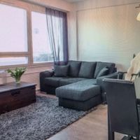 Квартира в Финляндии, Коувола, 44 кв.м.