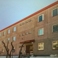 Flat in Finland, Kouvola, 55 sq.m.