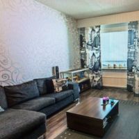Flat in Finland, Kouvola, 55 sq.m.
