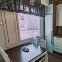 Flat in Finland, Kouvola, 55 sq.m.