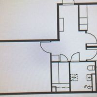 Flat in Finland, Kouvola, 55 sq.m.