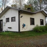 Дом в Финляндии, 50 кв.м.