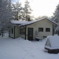 Дом в Финляндии, 50 кв.м.