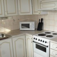 Дом в Финляндии, 50 кв.м.