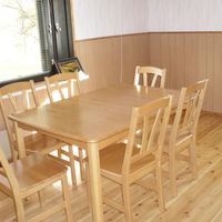 Дом в Финляндии, 50 кв.м.