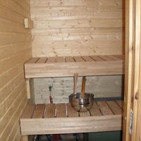 Дом в Финляндии, 50 кв.м.