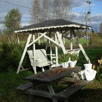 Дом в Финляндии, 50 кв.м.