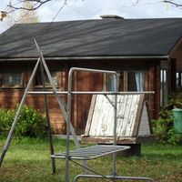 Дом в Финляндии, 50 кв.м.