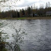 Дом в Финляндии, 50 кв.м.