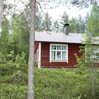 Дом в Финляндии, Кухмо, 65 кв.м.