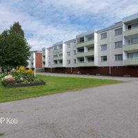 Квартира в Финляндии, 67 кв.м.