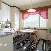 Квартира в Финляндии, 67 кв.м.