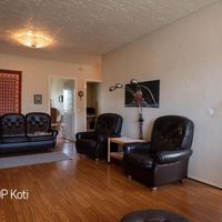 Квартира в Финляндии, 67 кв.м.