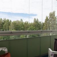 Квартира в Финляндии, 67 кв.м.