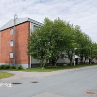 Квартира в Финляндии, 67 кв.м.