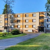 Квартира в Финляндии, 57 кв.м.