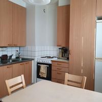 Квартира в Финляндии, 57 кв.м.