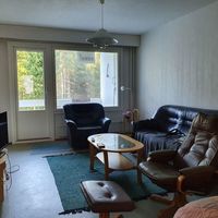 Квартира в Финляндии, 57 кв.м.