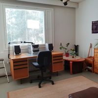 Квартира в Финляндии, 57 кв.м.