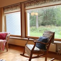 Townhouse in Finland, 50 sq.m.