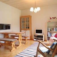 Townhouse in Finland, 50 sq.m.
