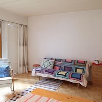 Townhouse in Finland, 50 sq.m.