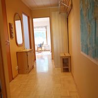 Townhouse in Finland, 50 sq.m.