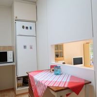 Townhouse in Finland, 50 sq.m.