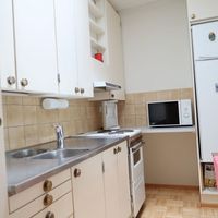 Townhouse in Finland, 50 sq.m.