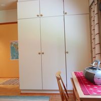 Townhouse in Finland, 50 sq.m.