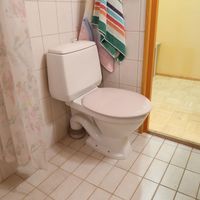 Townhouse in Finland, 50 sq.m.