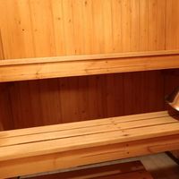 Townhouse in Finland, 50 sq.m.