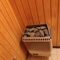 Townhouse in Finland, 50 sq.m.